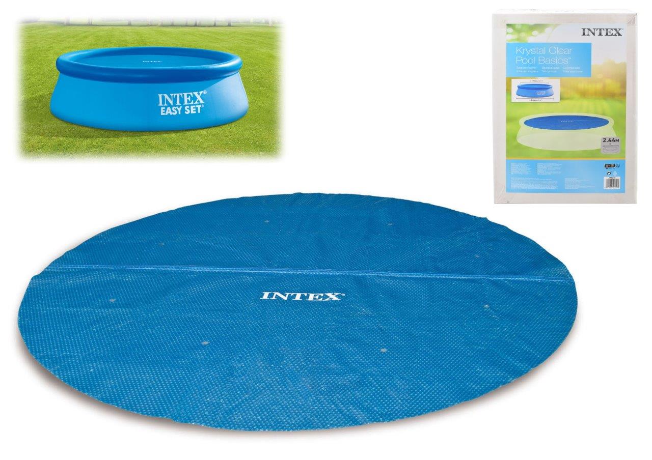 8'1 Solar Pool Cover