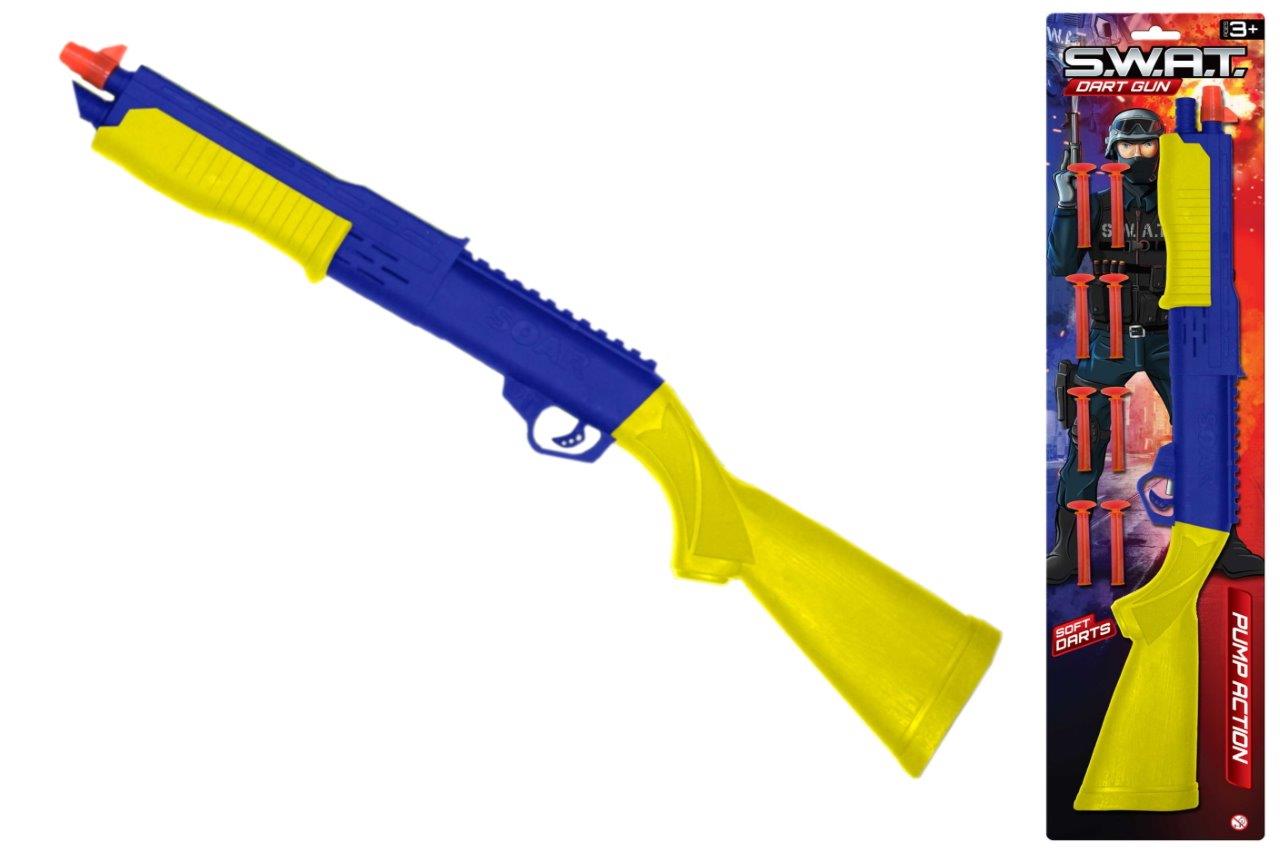 Dart Gun Play Set