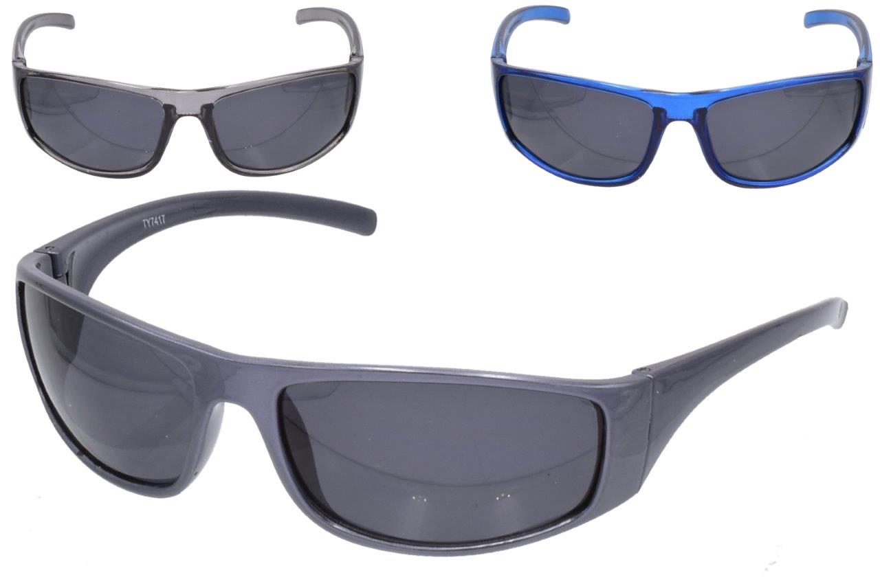 Kinds Plastic Frames Sports Sunglasses