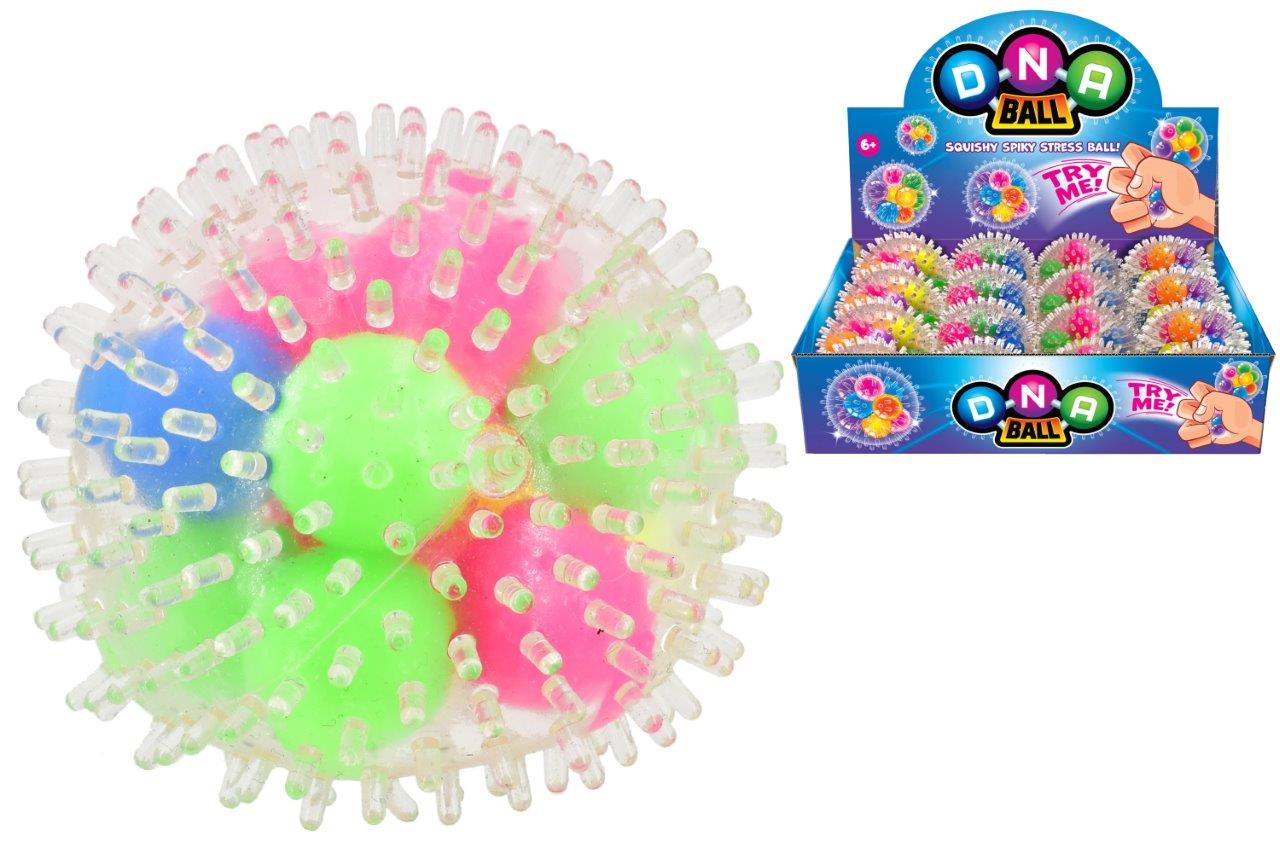 60mm Dna Ball