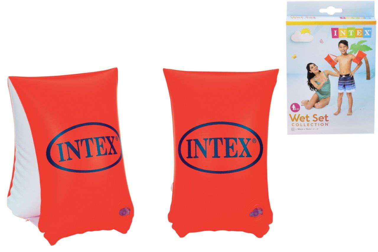 Large Deluxe Arm Bands 12 x 6 (Ages 6-12 years)