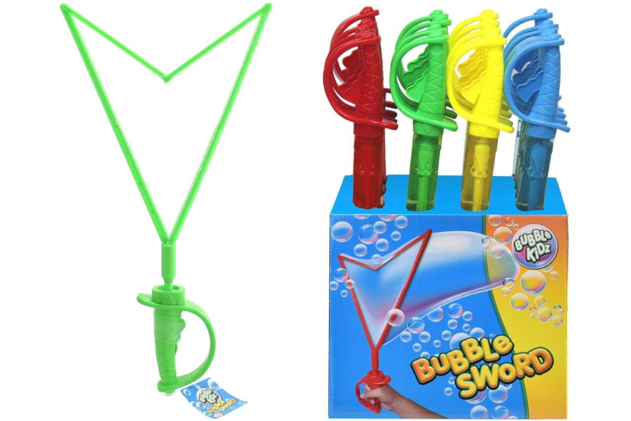 Bubble Sword