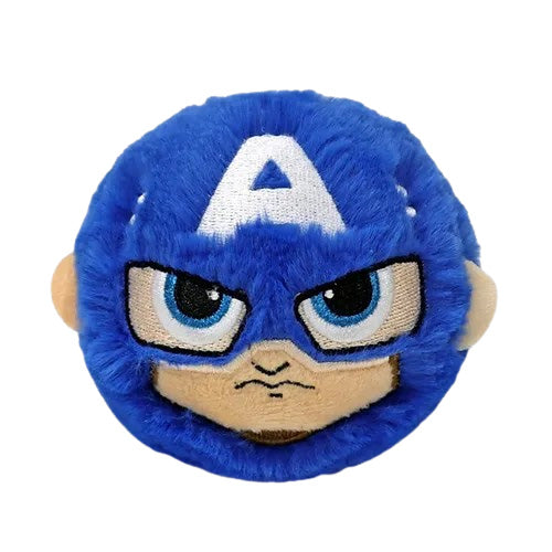 Marvel Captain America
