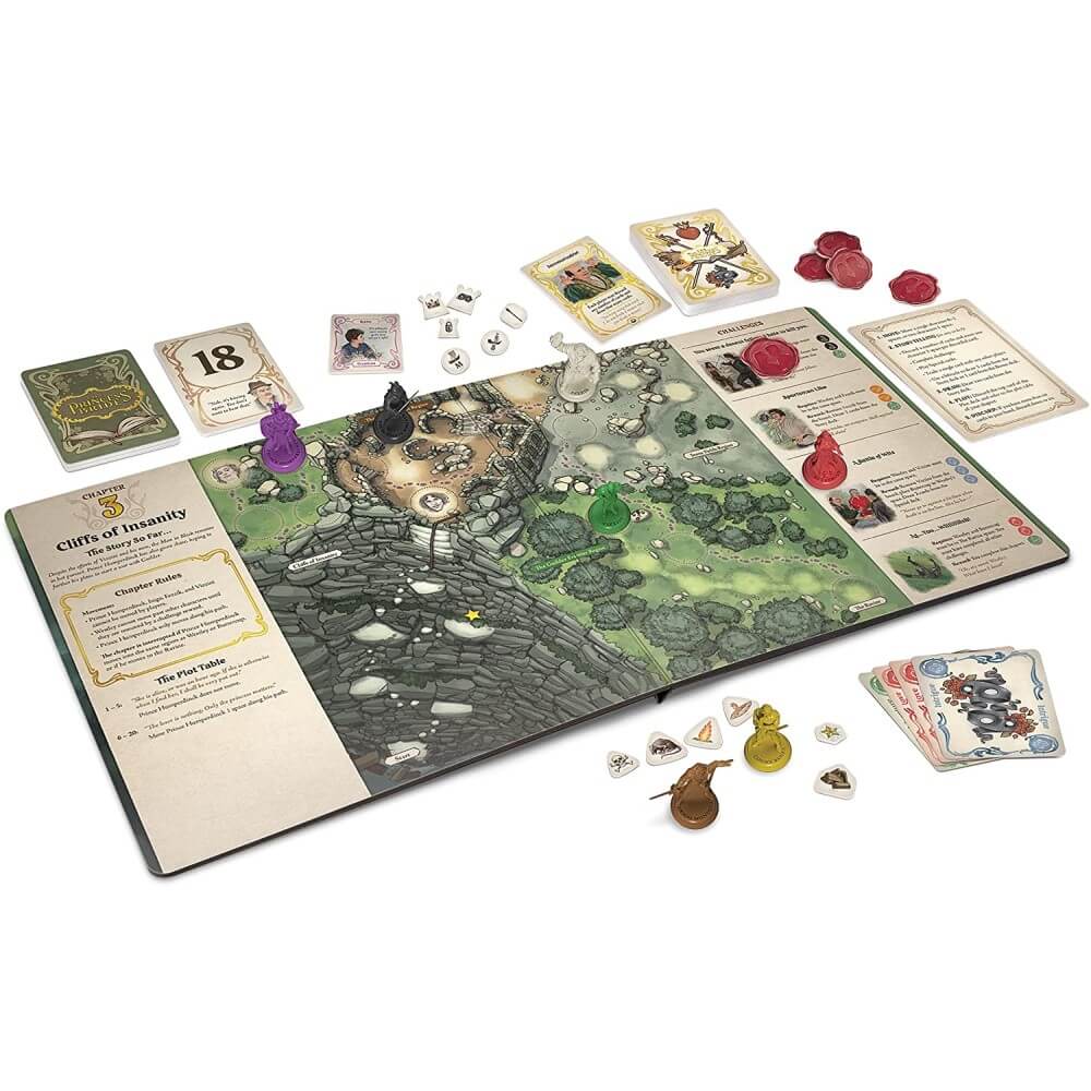 The Princess Bride