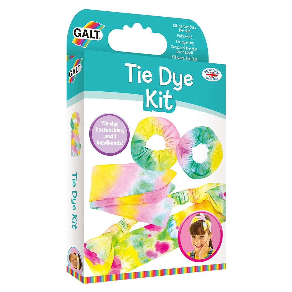 Tie Dye Kit