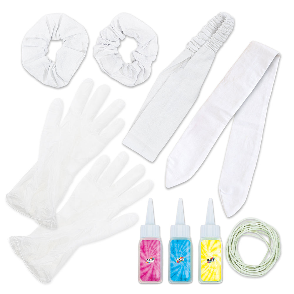 GALT Tie Dye Kit Activity Pack