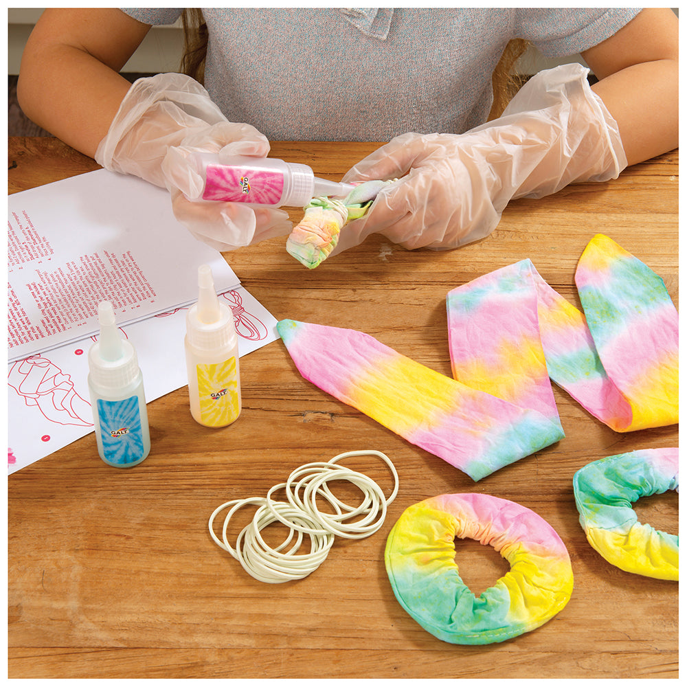 GALT Tie Dye Kit Activity Pack