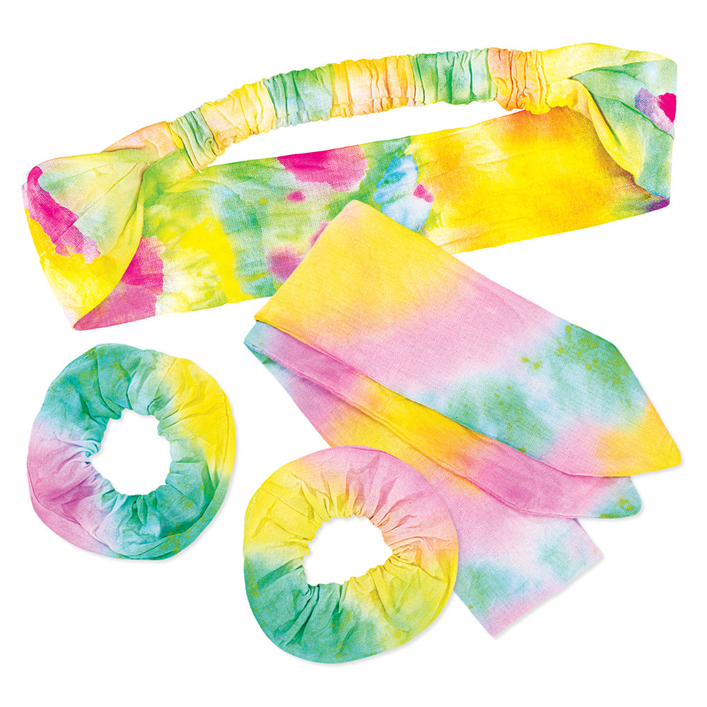 GALT Tie Dye Kit Activity Pack