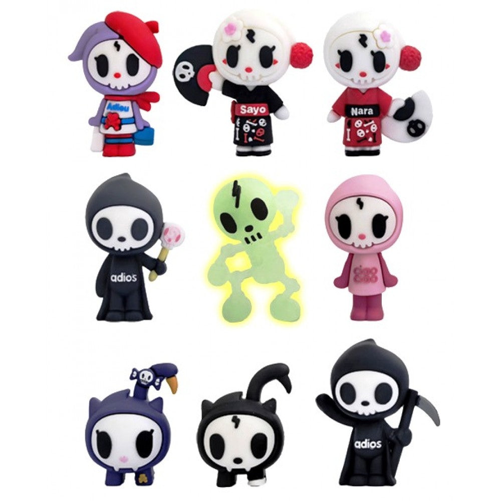 Tokidoki Till Death Do Us Part Blind Bag
