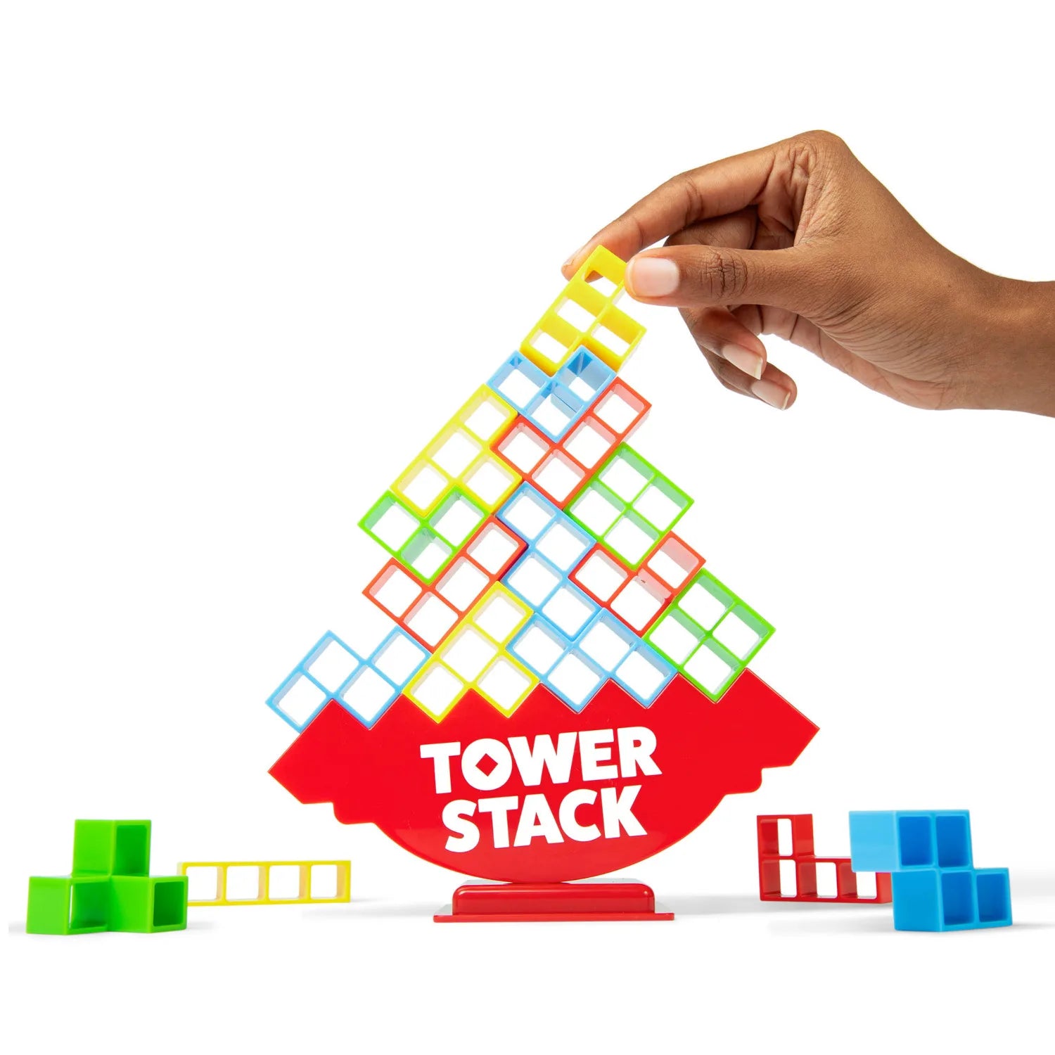 Tower Stack