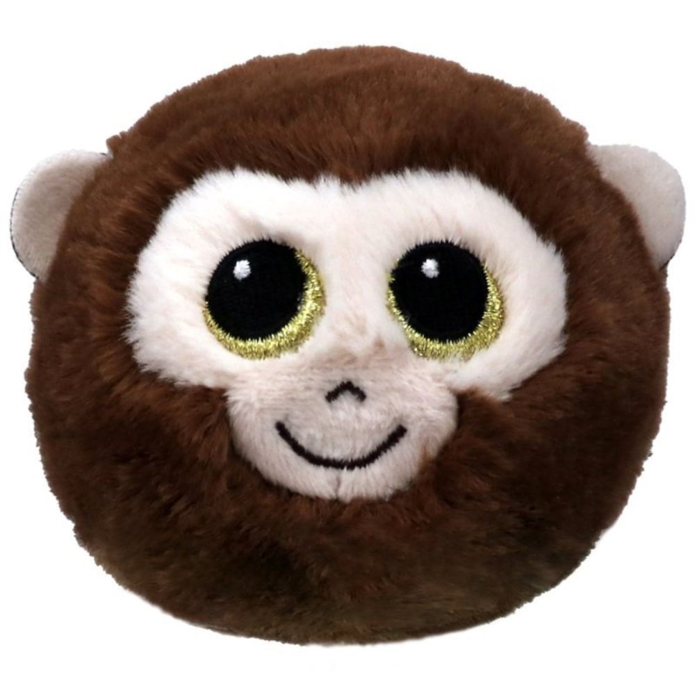 Banana Monkey