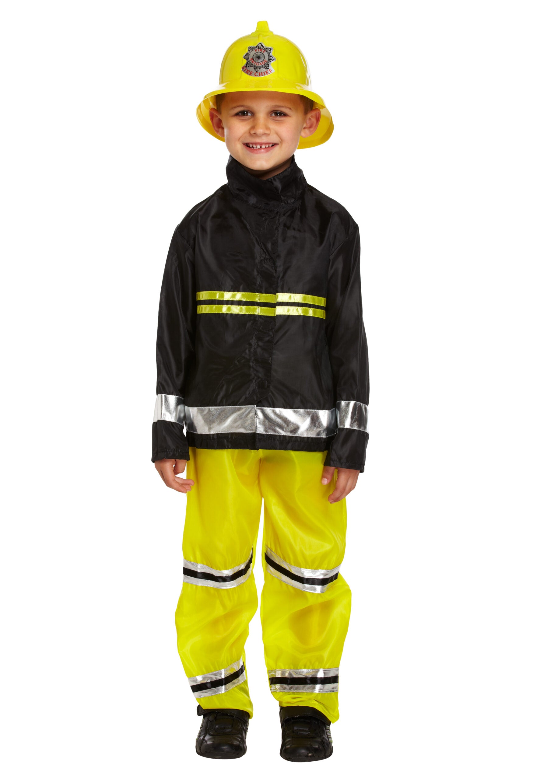 Fireman