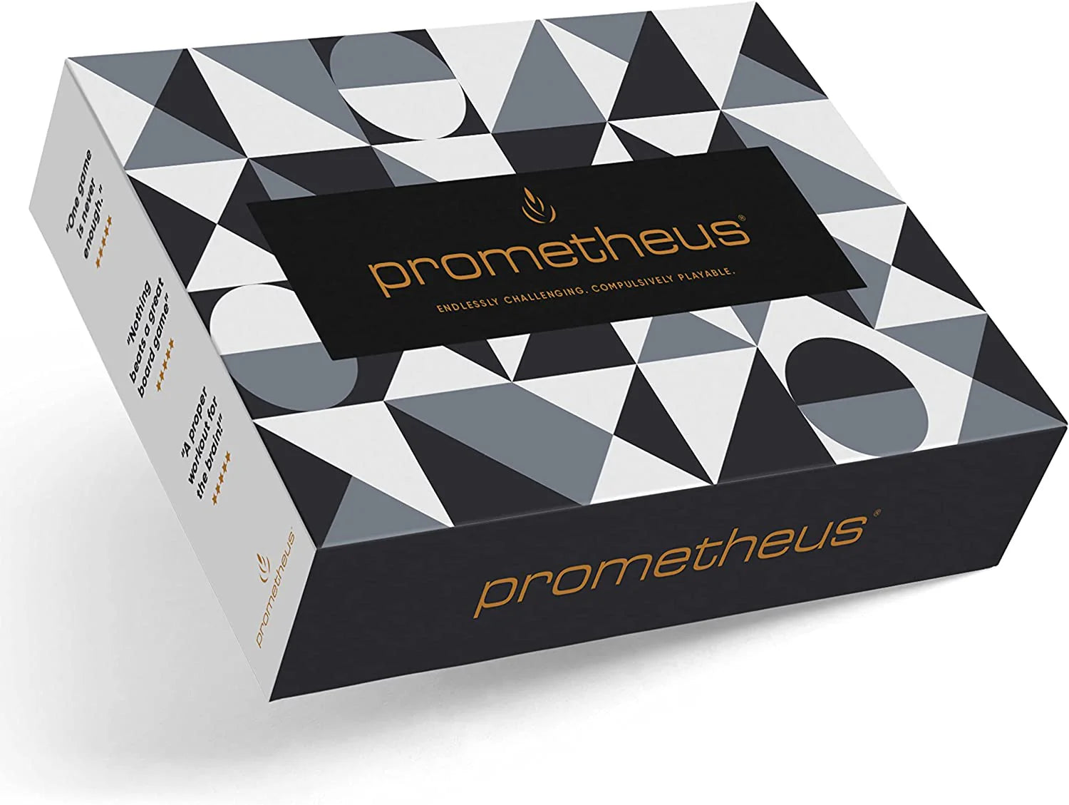 Prometheus