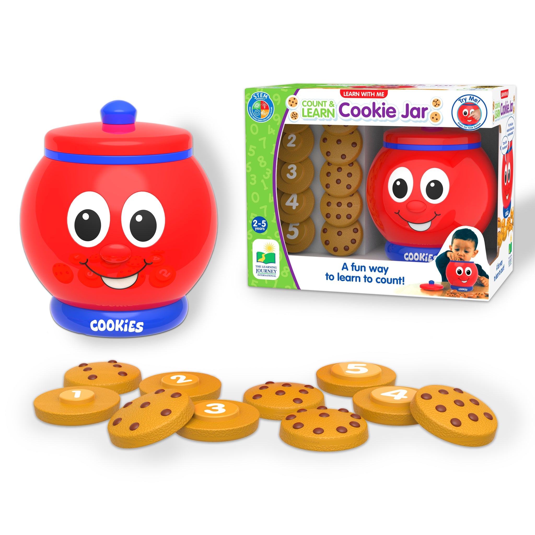 Cookie Jar
