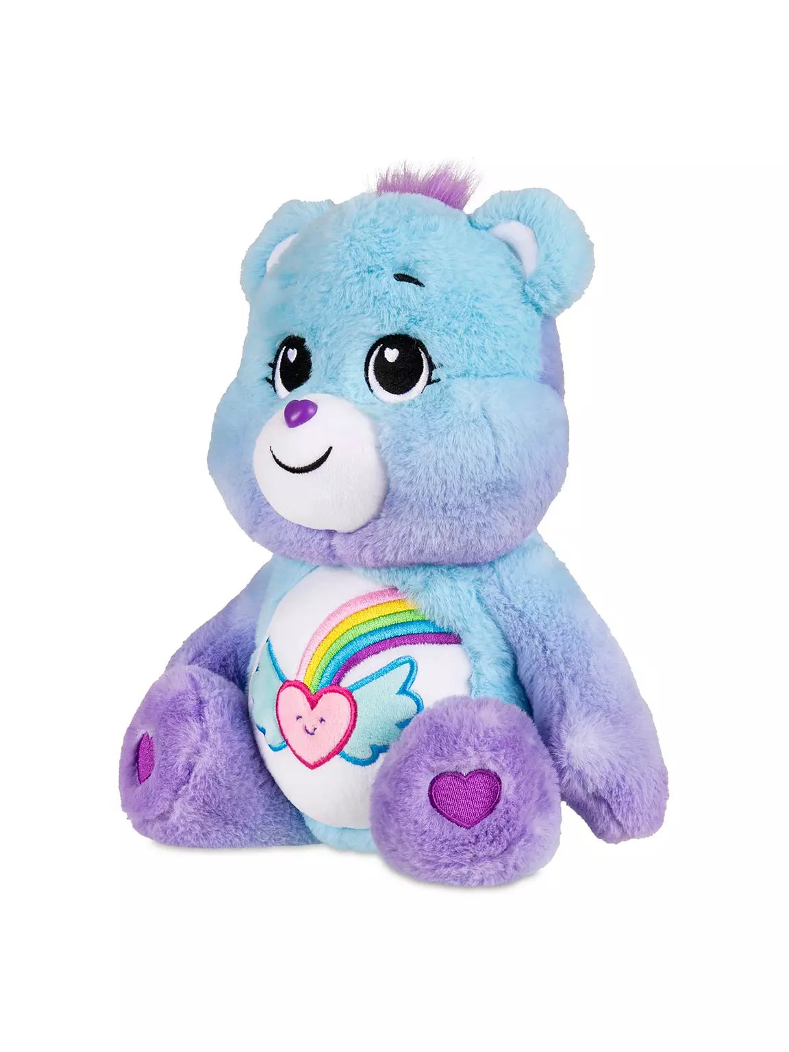 Care Bears Dream Bright Bear