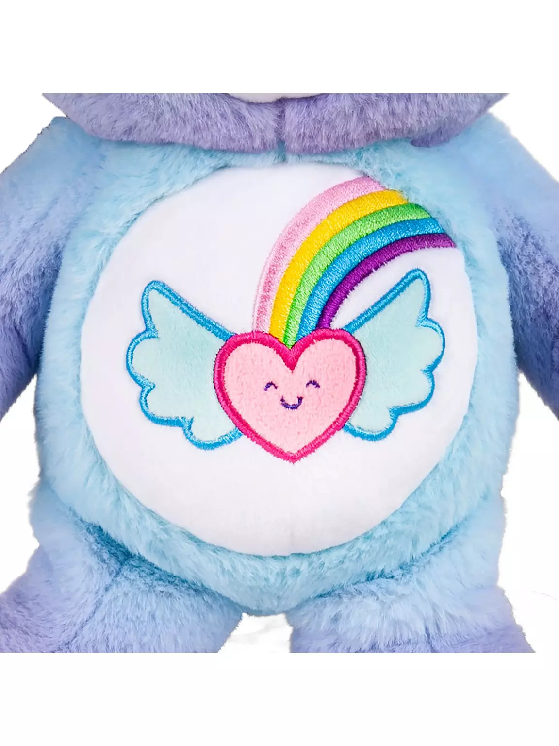 Care Bears Dream Bright Bear