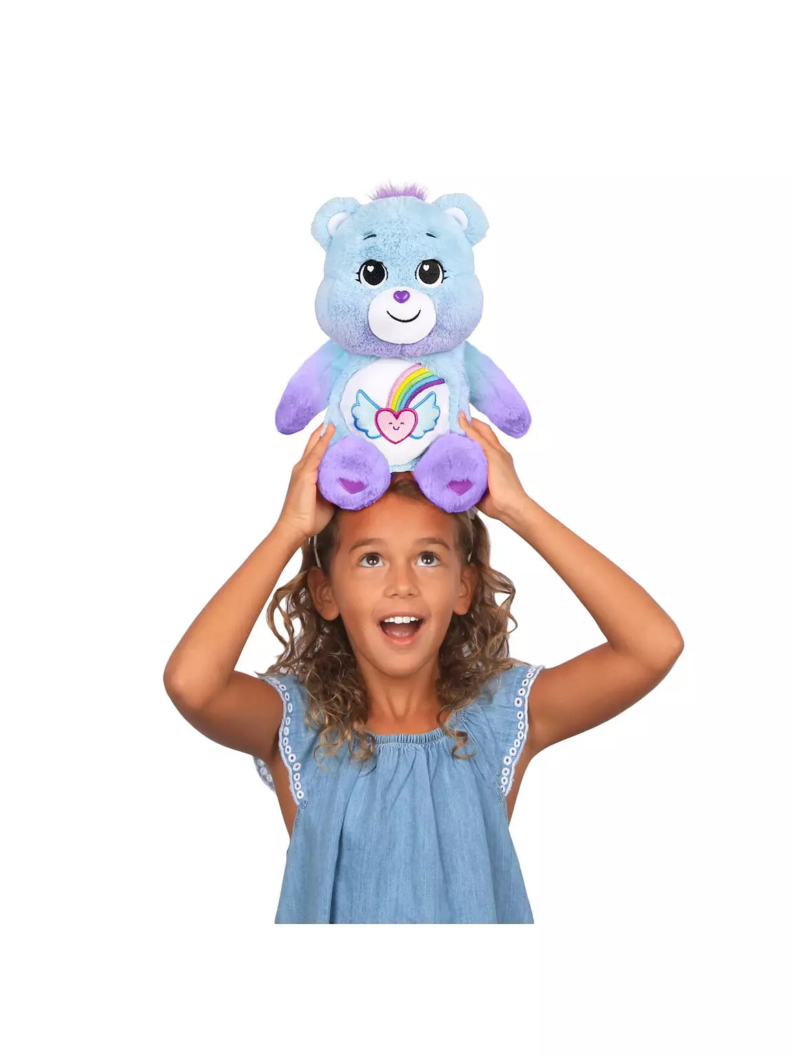 Care Bears Dream Bright Bear