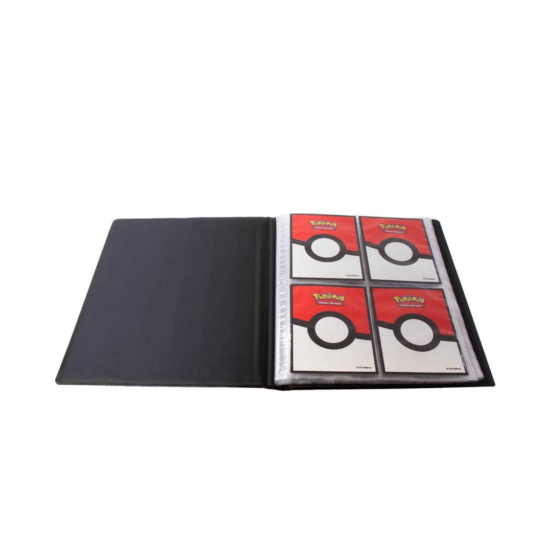 Pokemon Scarlet & Violet 9-4 - Pocket Portfolio