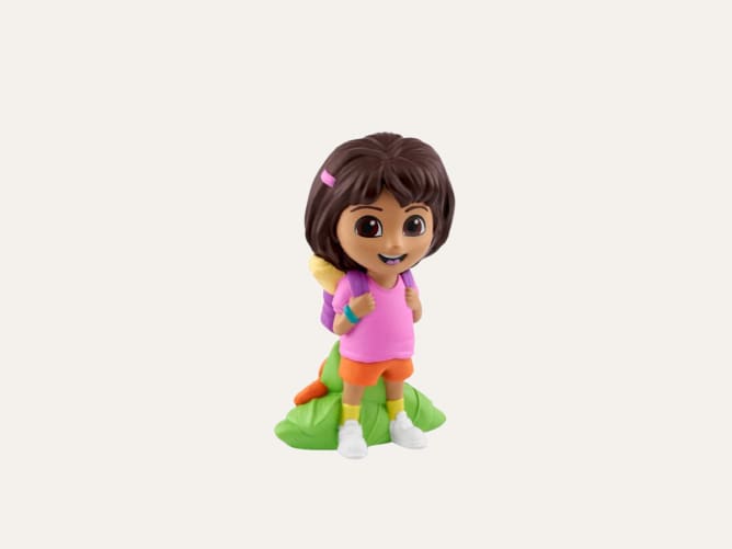 Tonies Dora the Explorer Dora Audio Character