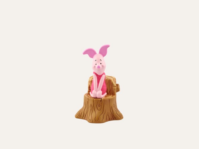 Tonies Disney Winnie the Pooh Piglet Audio Character