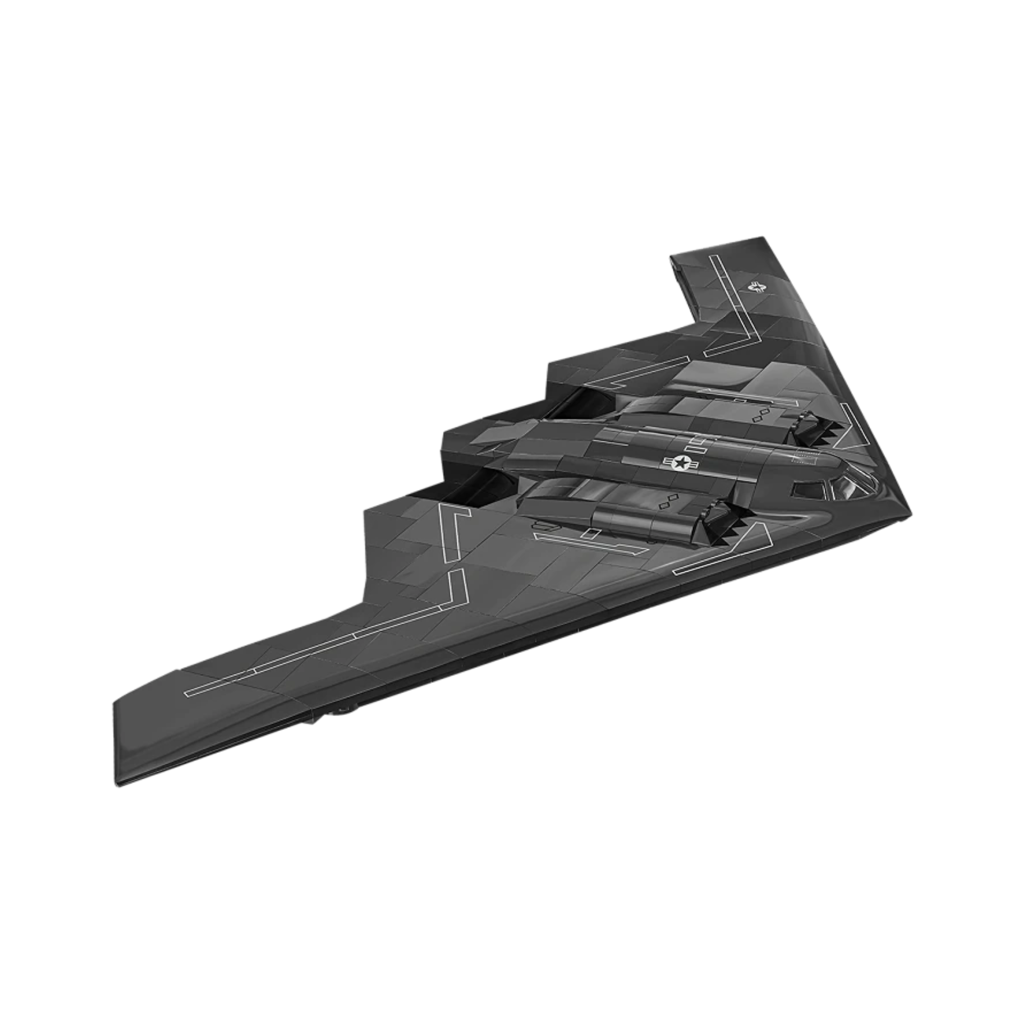 COBI Armed Forces Northrop B-2 Spirit