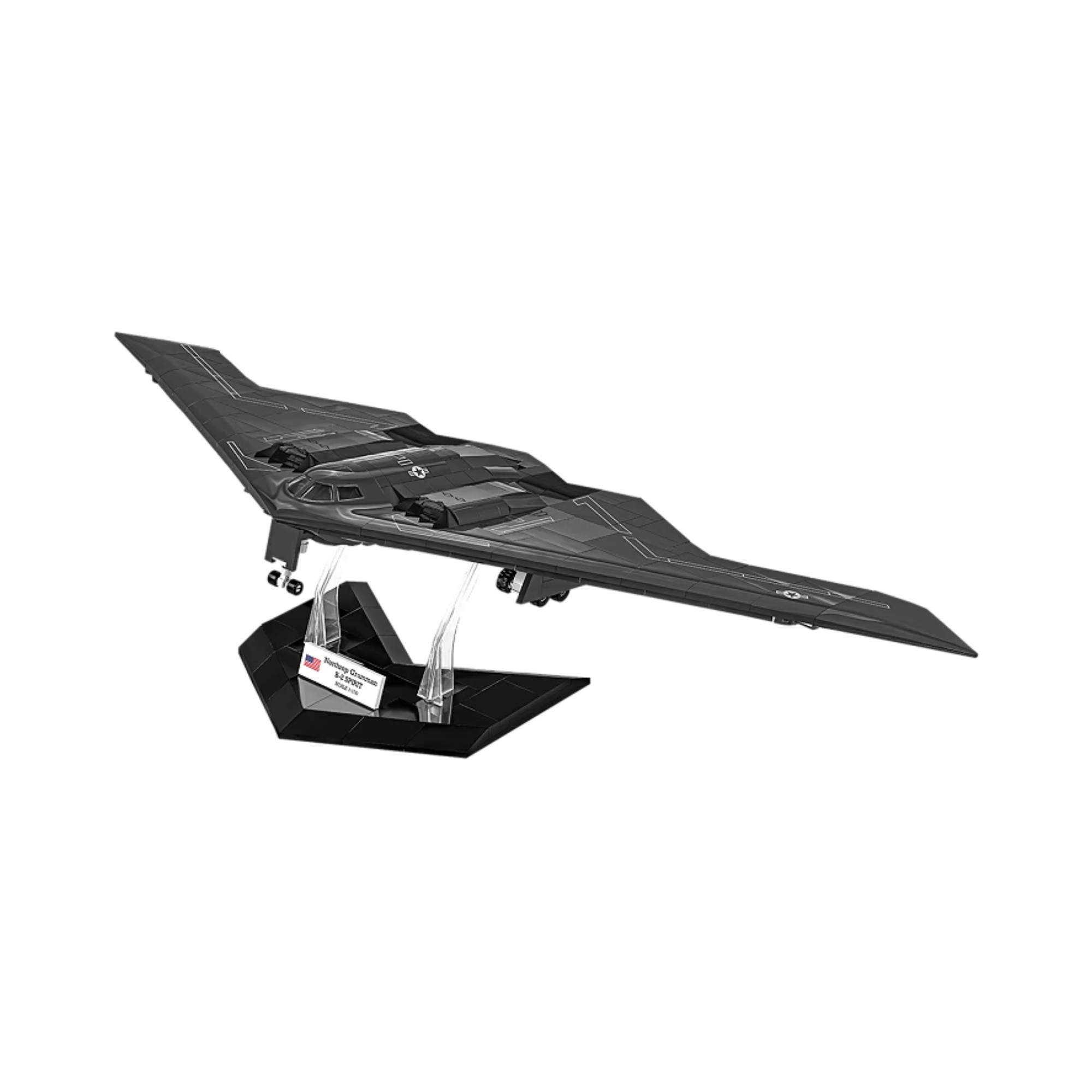 COBI Armed Forces Northrop B-2 Spirit