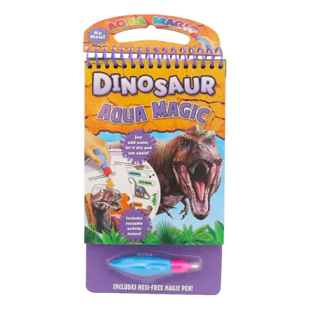 Dinosaur Aqua Magic