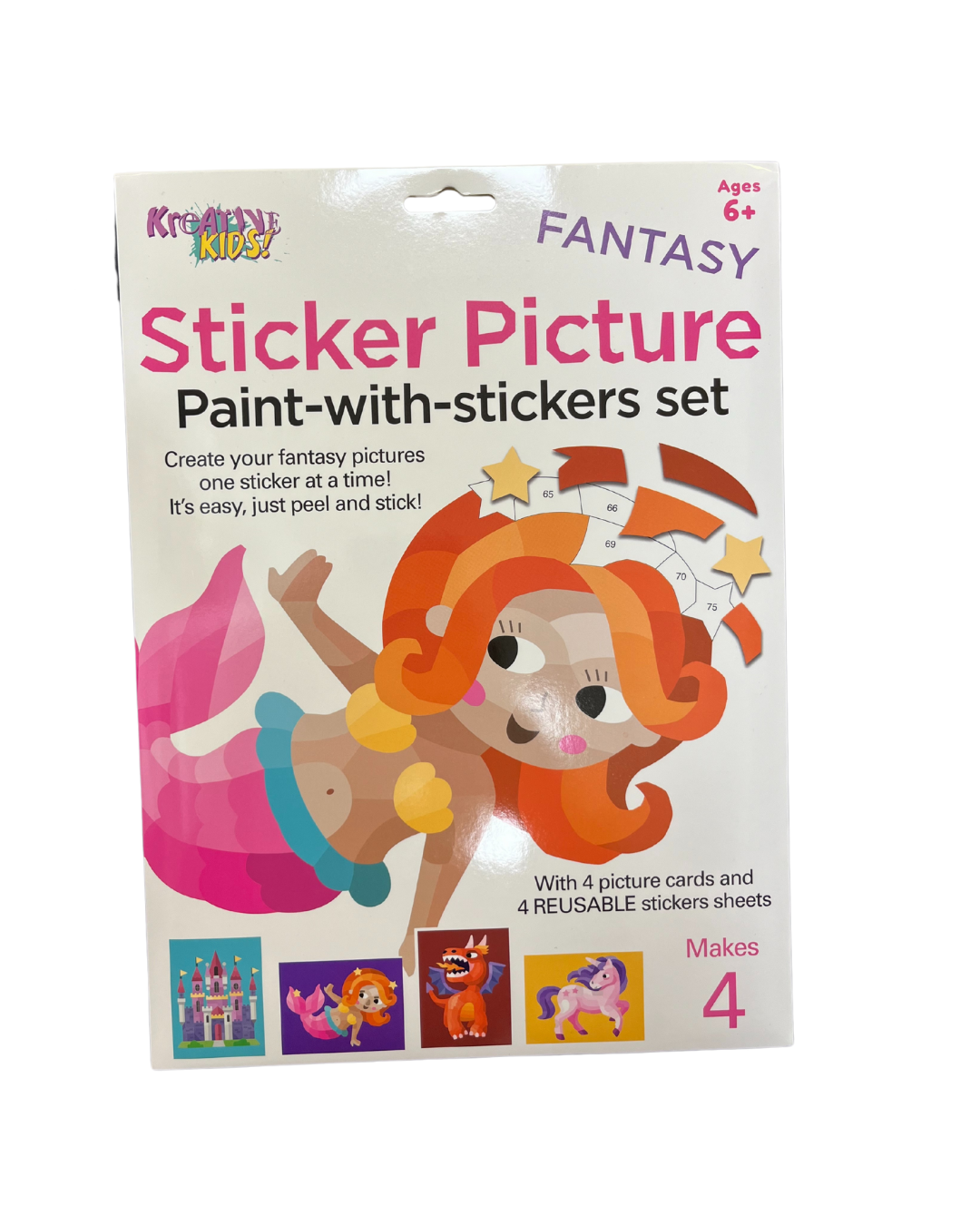 Sticker Pictures
