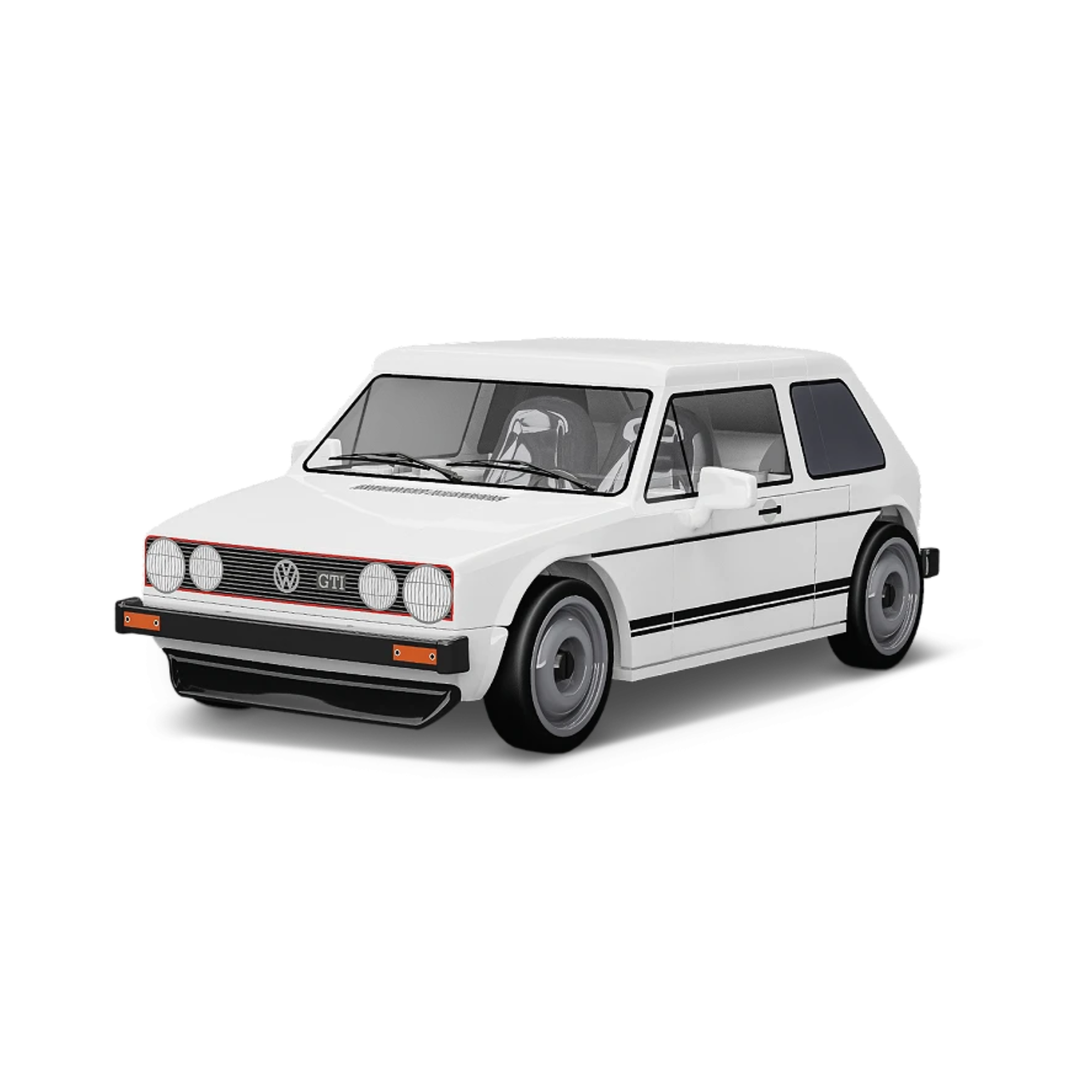 COBI Volkswagen Golf Gti (1976)