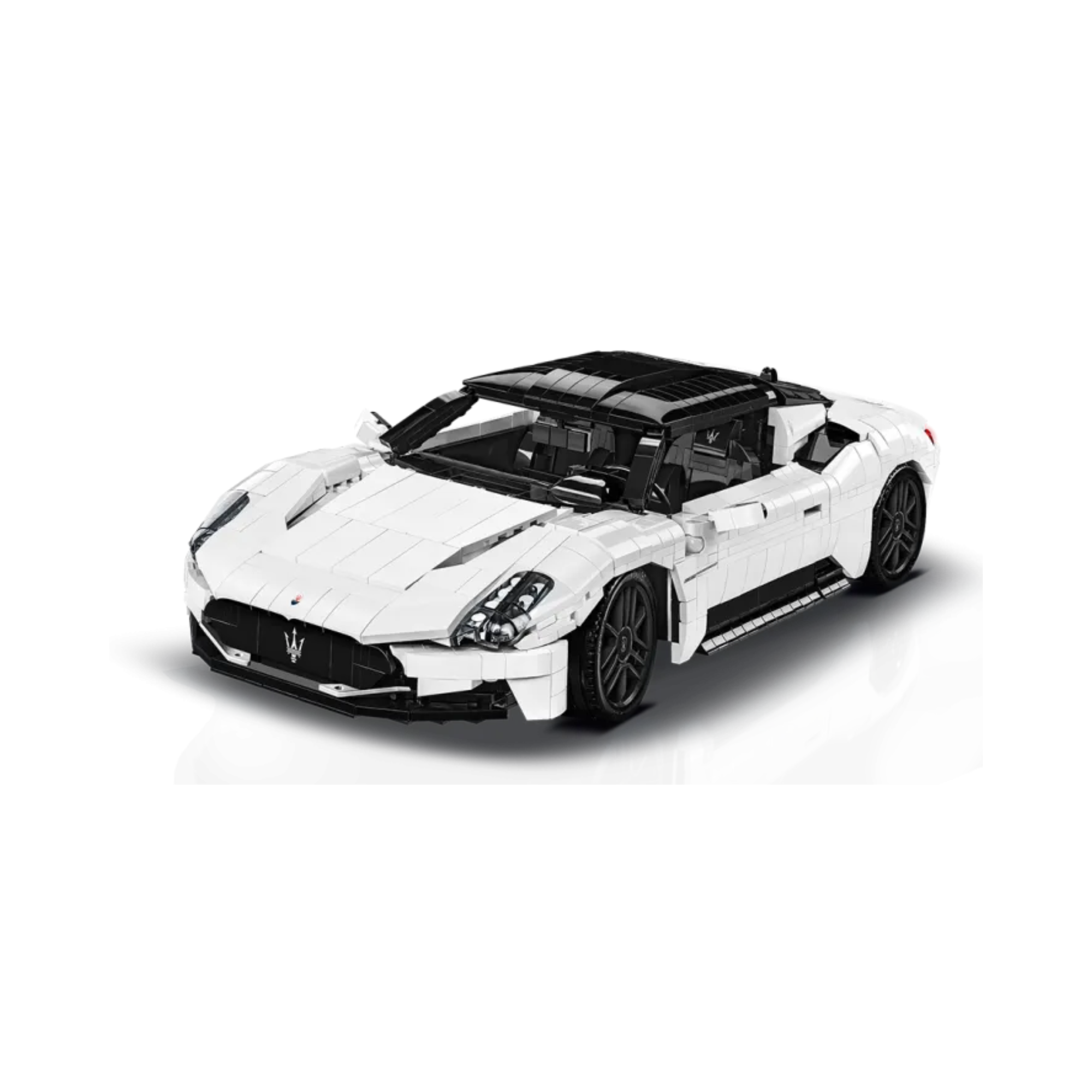 COBI Maserati Mc20