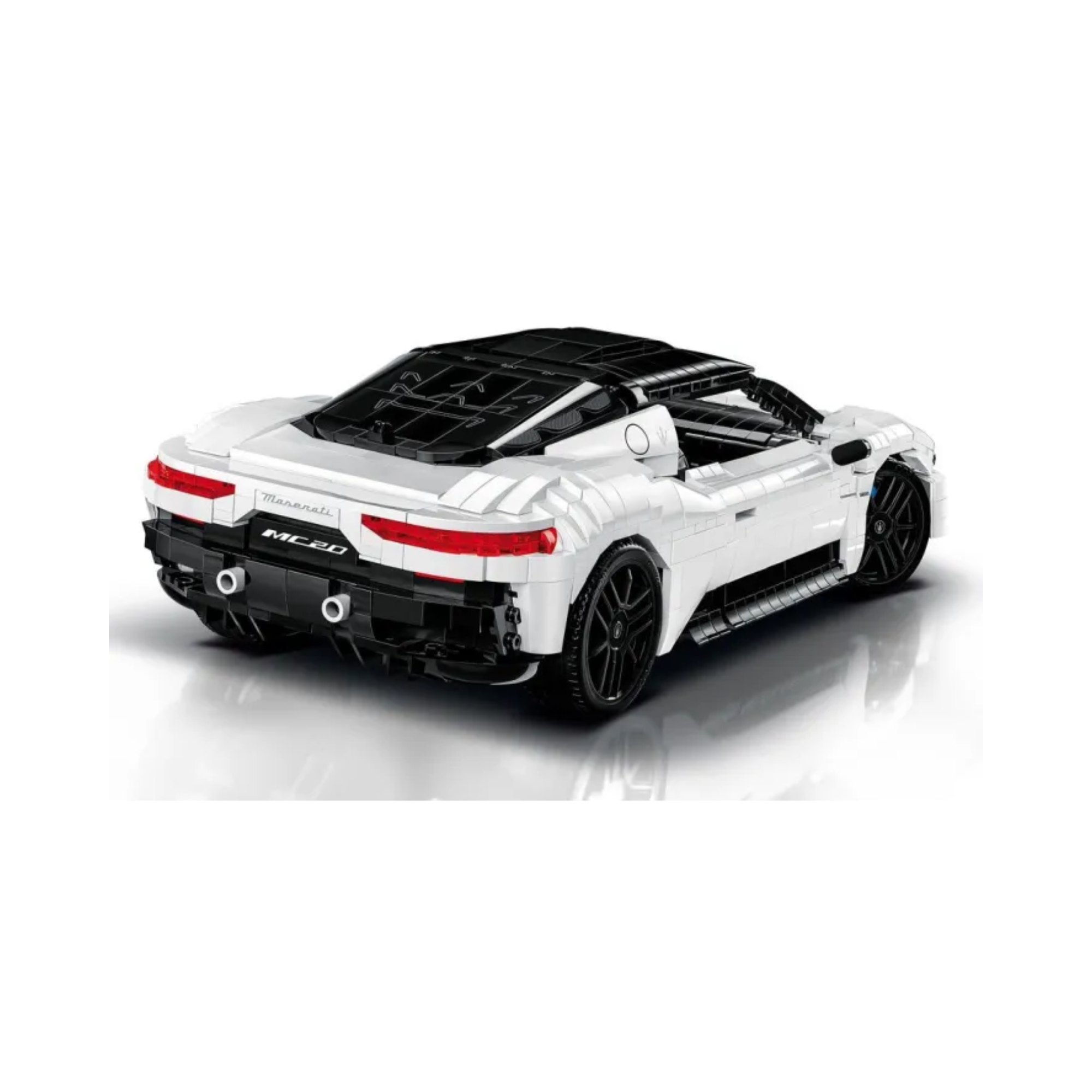 COBI Maserati Mc20