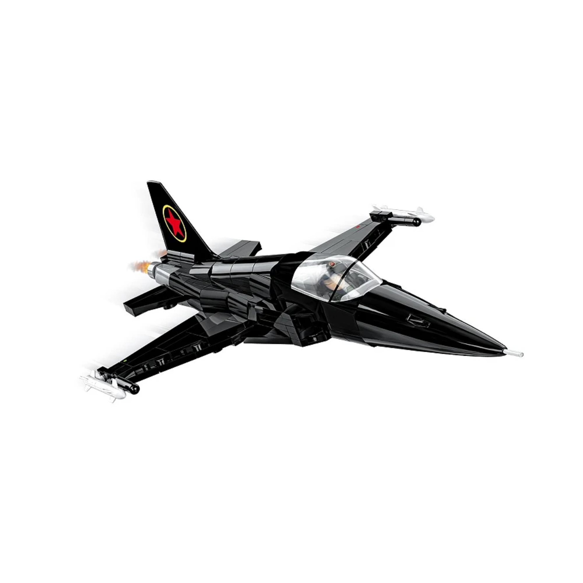 COBI Top Gun Mig-28