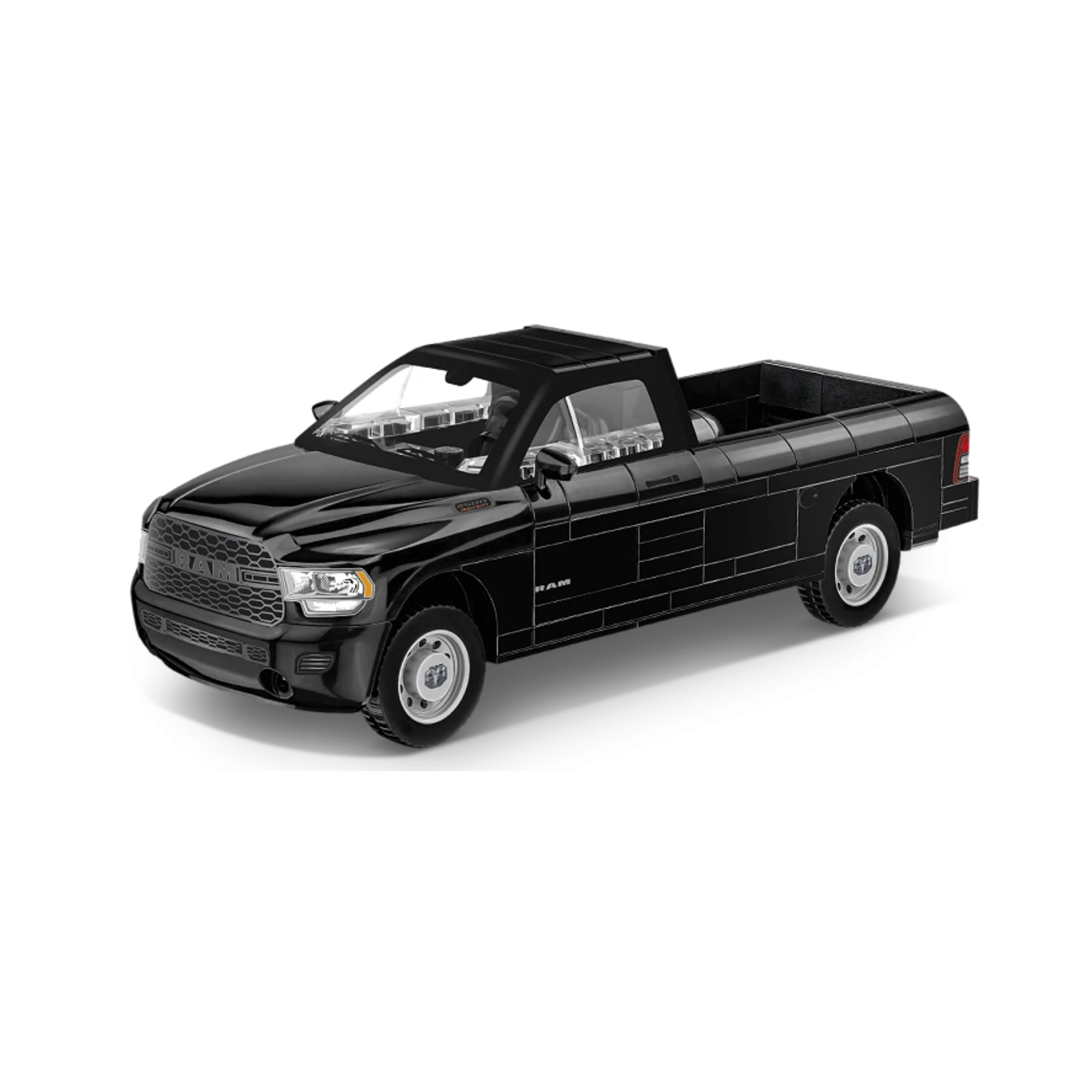 COBI Ram 2500