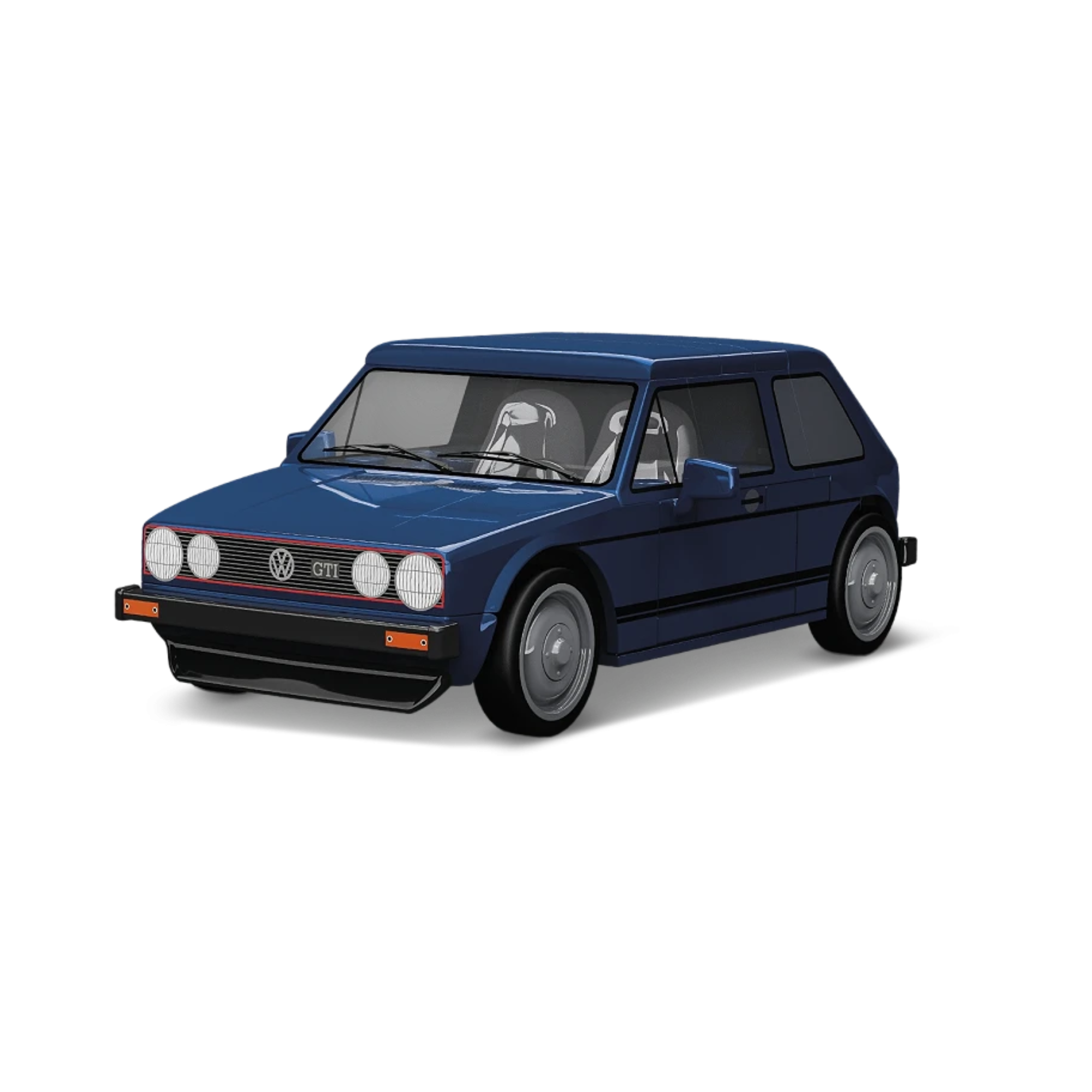 COBI Volkswagen Golf Gti (1976)