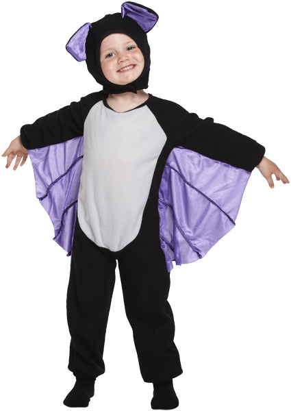 Toddler Bat Suit 3 Yrs