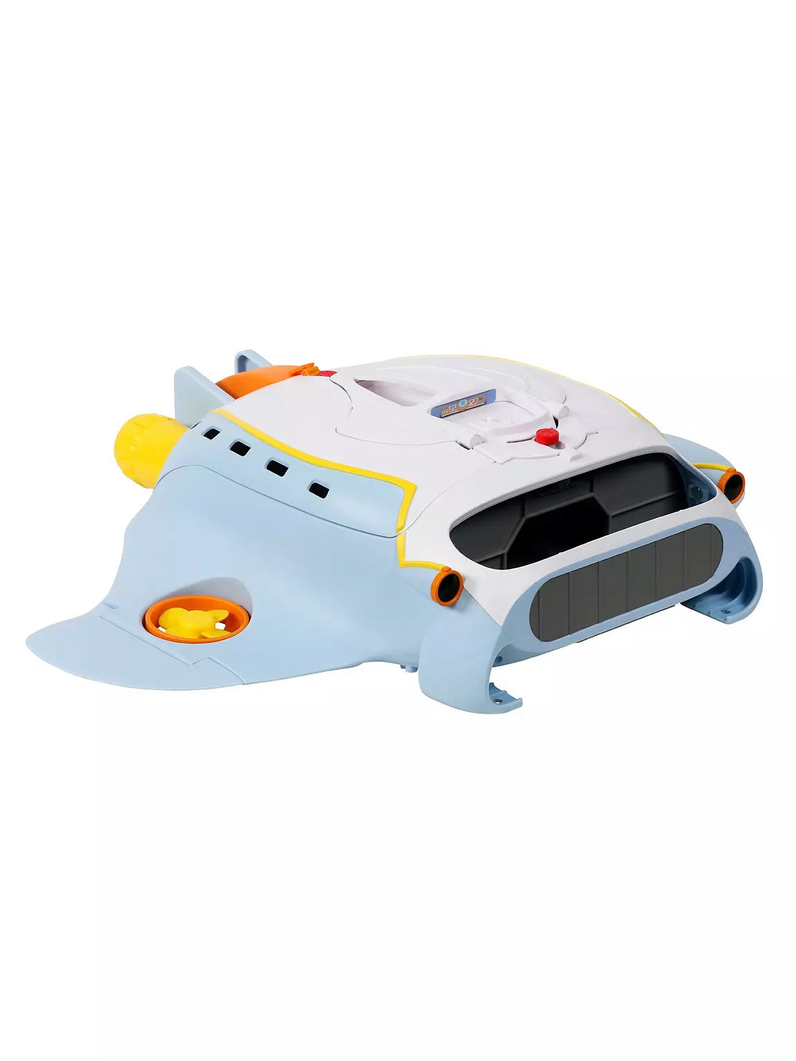 Octonauts Octoray Transforming Playset
