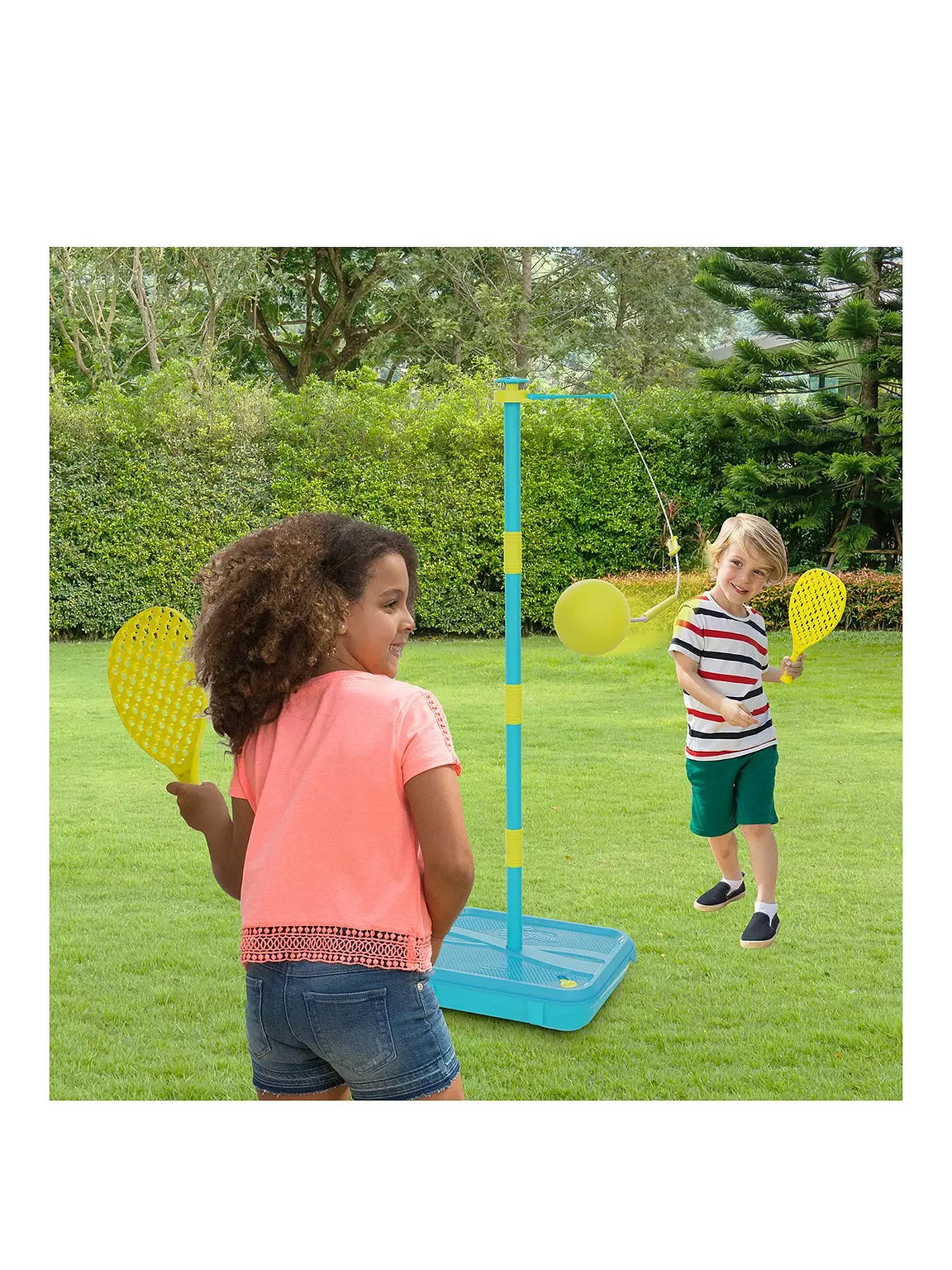 Early Fun Swingball