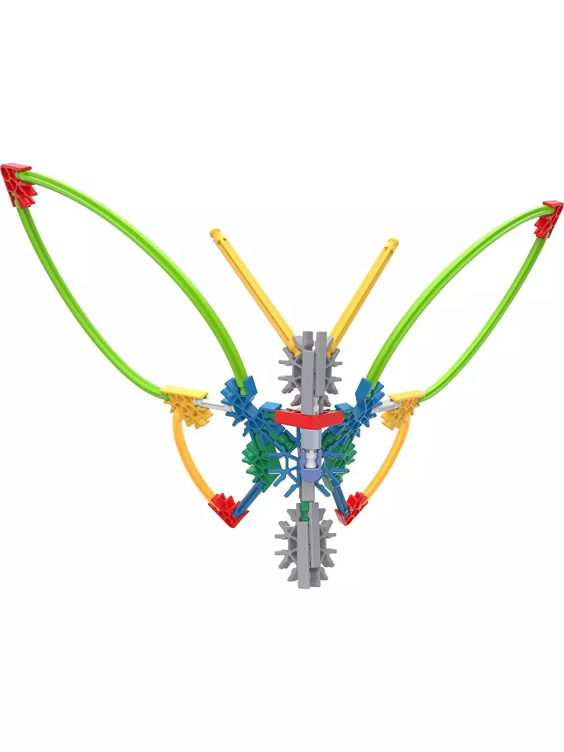 K'Nex Basic Fun Building Set