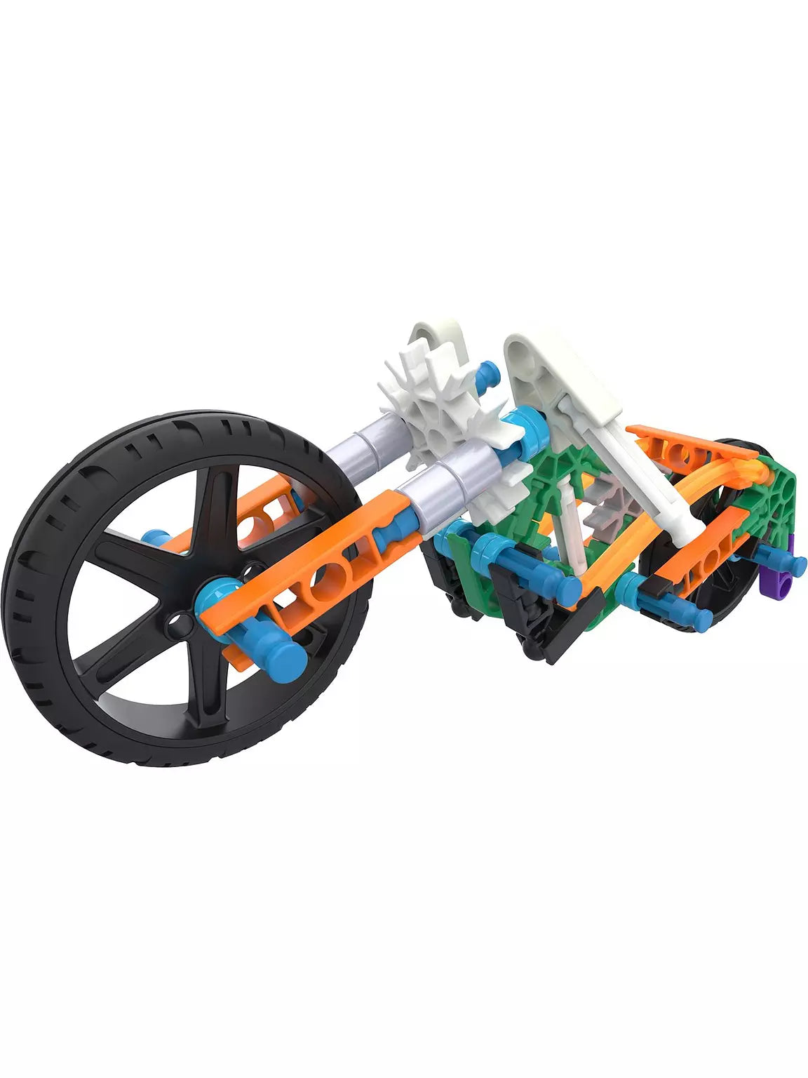 K'Nex Basic Fun Building Set