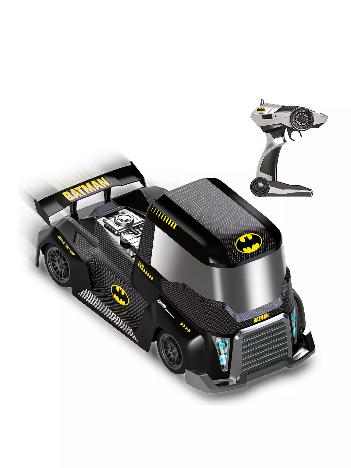 Batman™ R/C Gotham Hauler