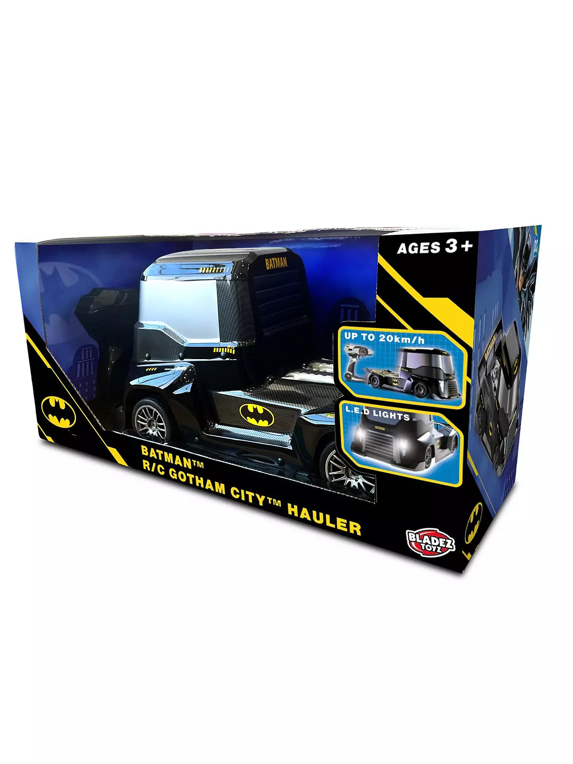 Batman™ R/C Gotham Hauler