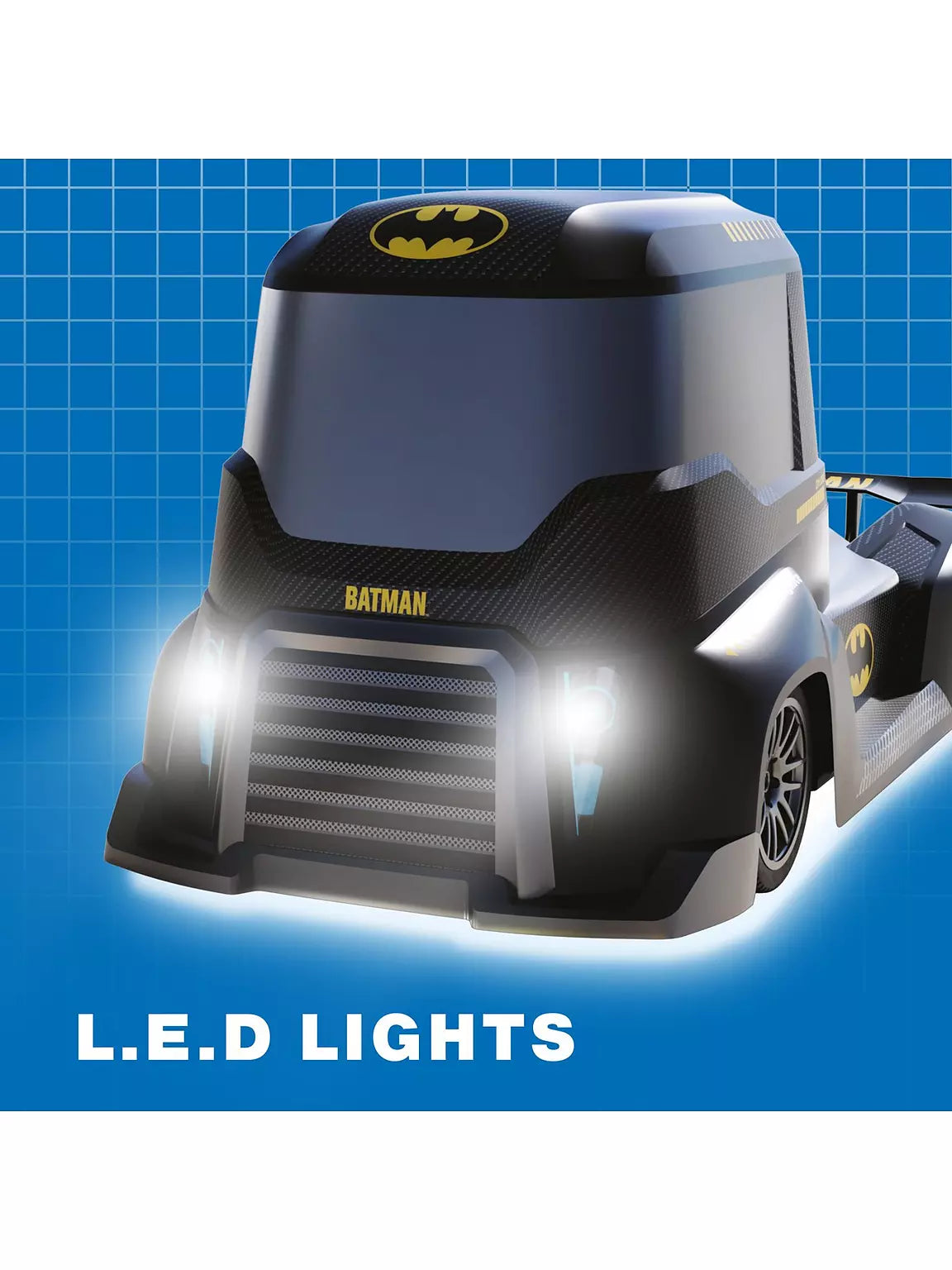 Batman™ R/C Gotham Hauler