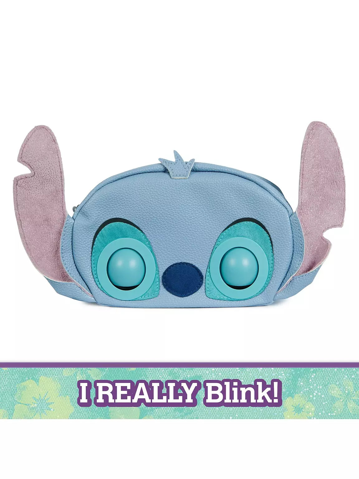 Disney Stitch Purse Pets