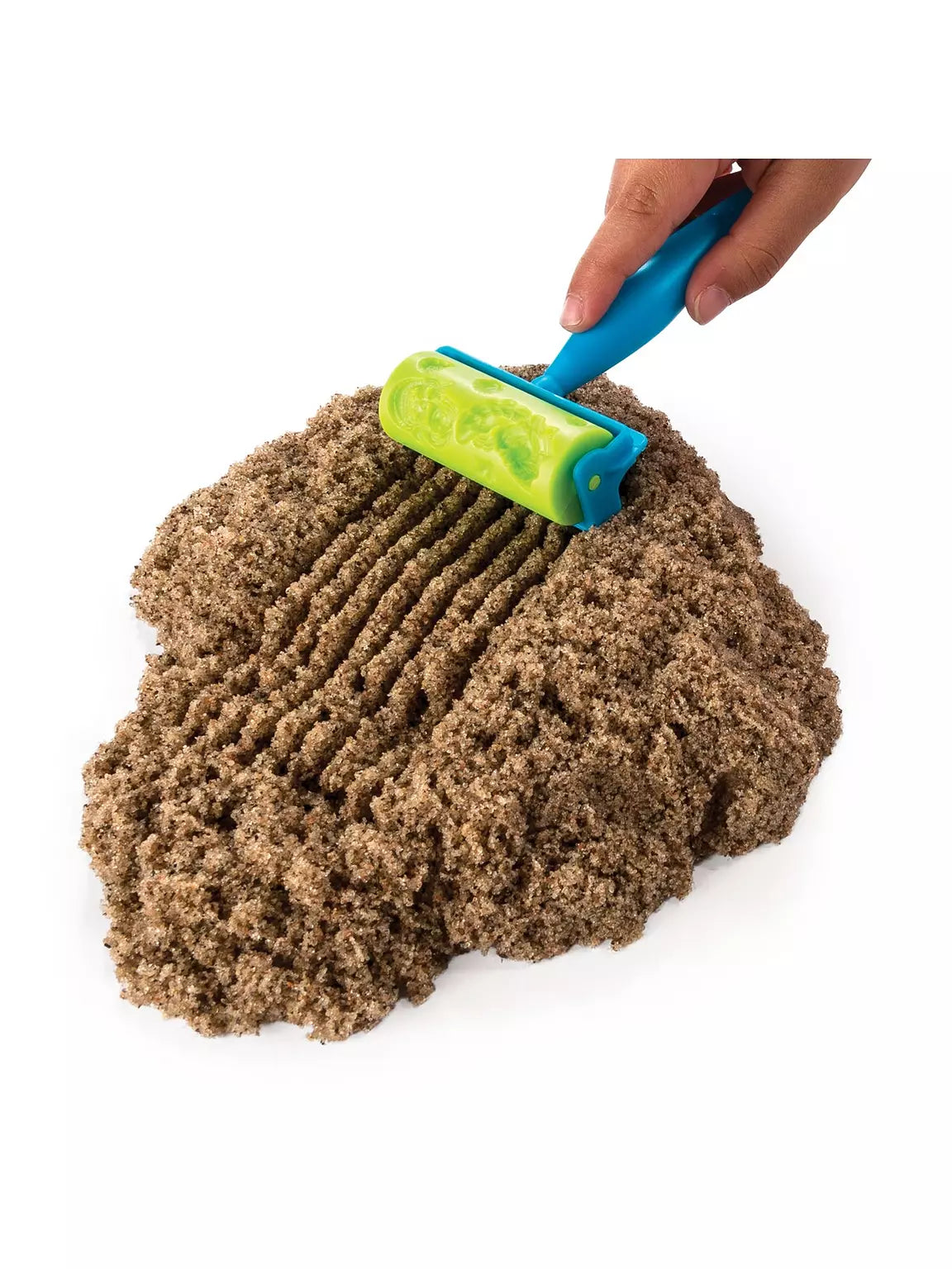 Kinetic Sand Beach Day Fun Set