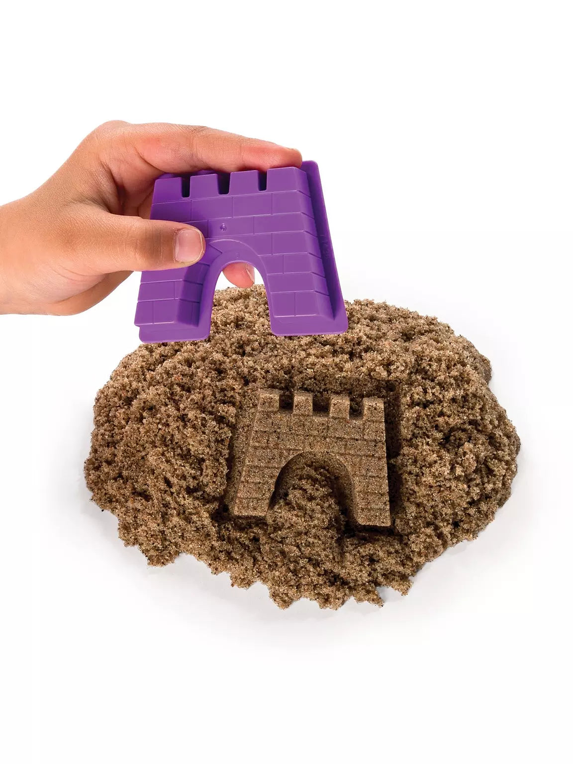 Kinetic Sand Beach Day Fun Set
