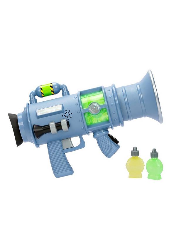 Despicable Me 4 Ultimate Fart Blaster Lights And Sfx