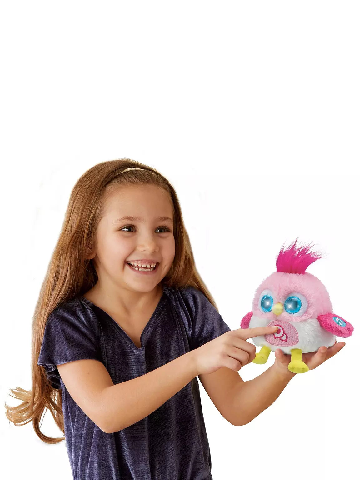 Lolibirds Pink