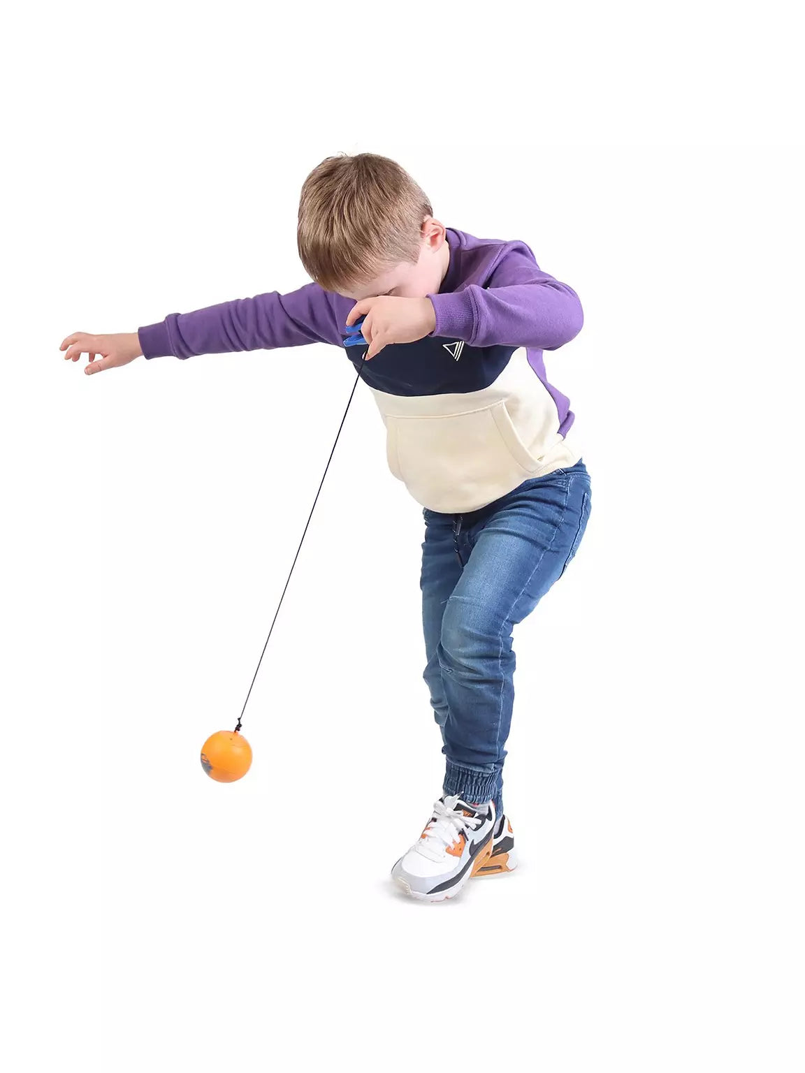 Smart Ball Kick Tracker