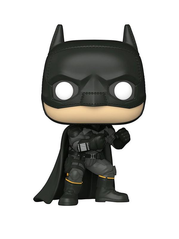 Funko POP! Movies: The Batman - Batman