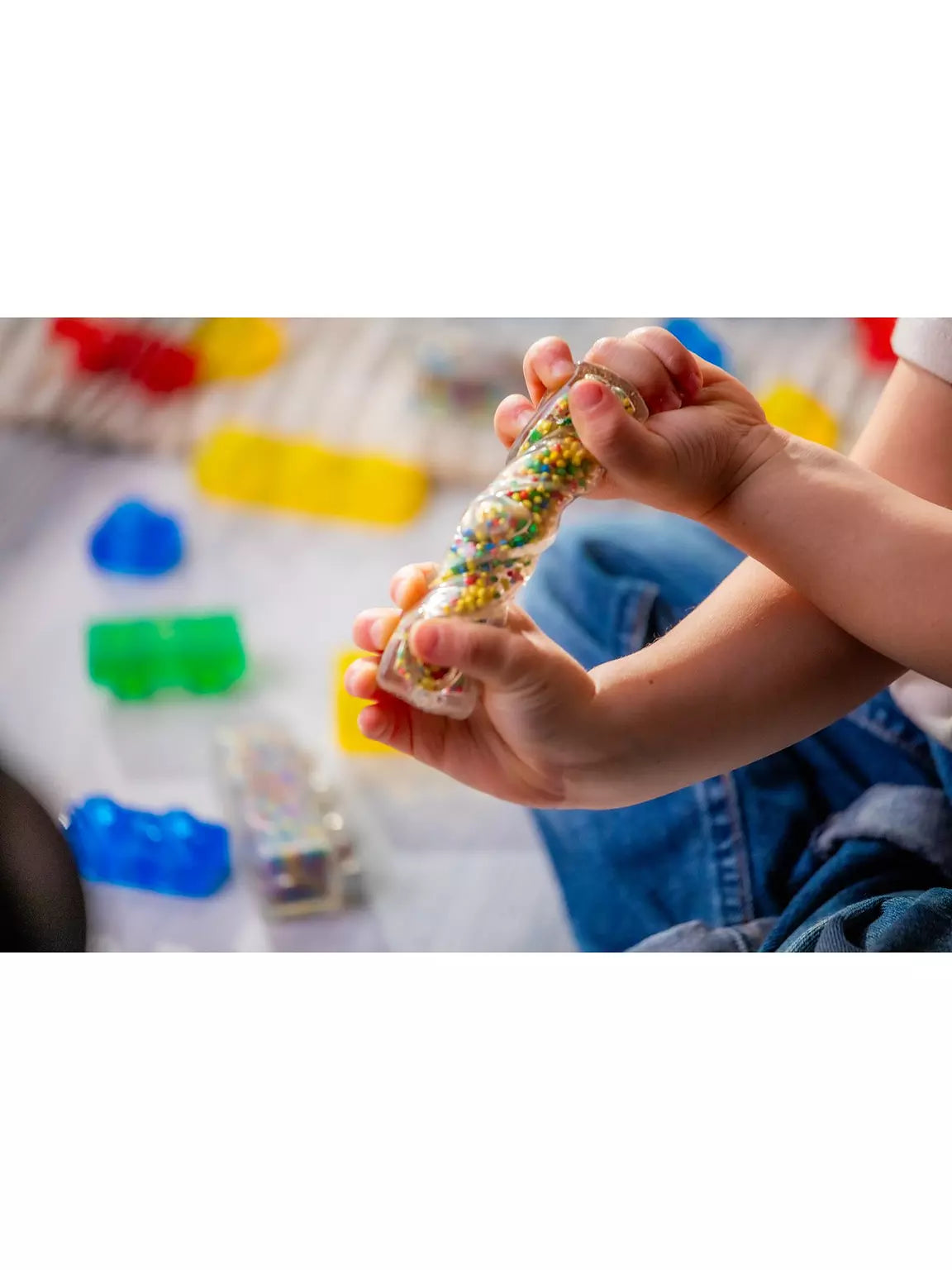 Jelly Blox 20pcs Creative Kit